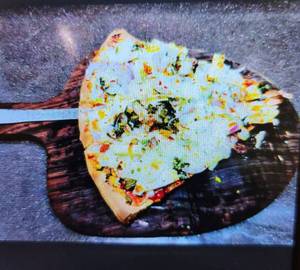 Exotica Special Pizza
