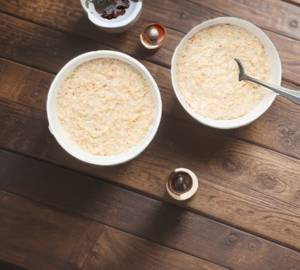 Oats Kanji (Salt)