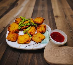 Paneer Pakoda