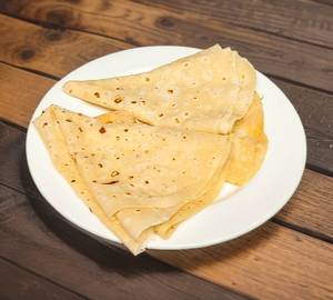 Rumali Roti