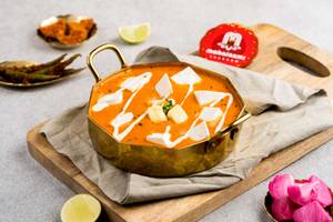 Paneer Butter Masala