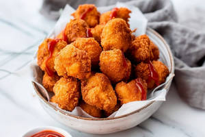Xandoh Fried Chicken