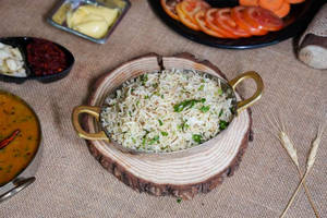Jeera Rice (appx. 250g To 300g)