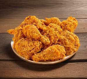 Spicy Fried chicken