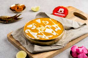 Mughlai Paneer