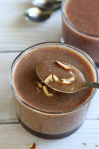 Ragi Malt (Sugar)