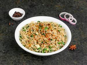 Veg Chilli Garlic Rice Bowl