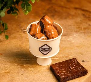 Brownie Choco Tub[1pc]