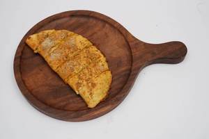 Stuffed Garlic Bread