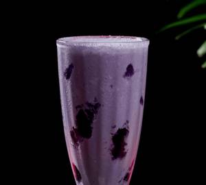 Black Currant Shake