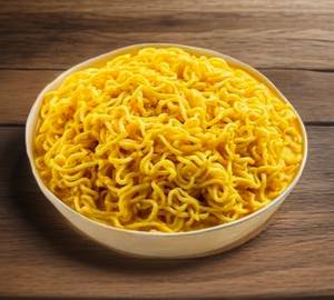 Plain maggi