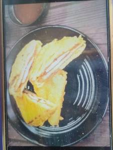 Paneer Sandwich [2 Pcs]