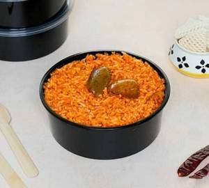 Avakai ghee rice [750 ml]