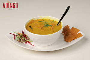 Dal Dhokli
