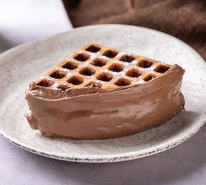 Naked Nutella