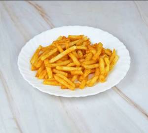 French Fries [100 Grams]
