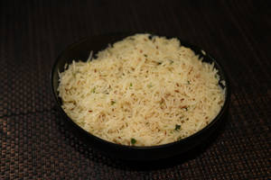Jeera Rice