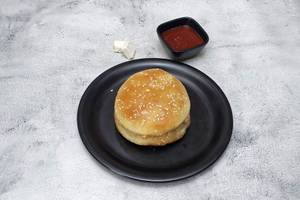 Rb Paneer Burger