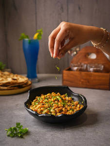 Crispy Corn