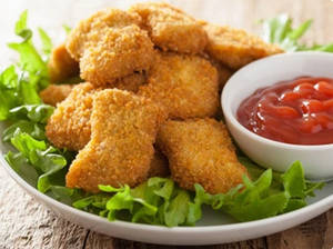 Chicken Nuggets