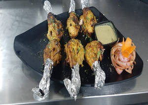 Tangadi Kebab
