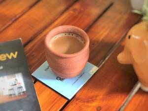 Masala Tea