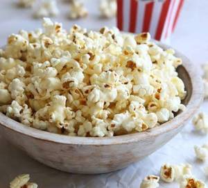 Hot and Fresh Popcorn [ 750 Ml ]