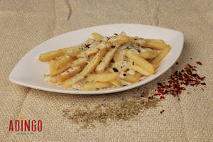 Fries