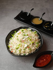 Classic Fried Rice