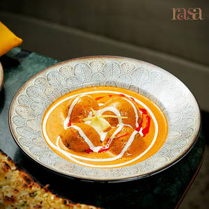 Cashew Cheese Kofta