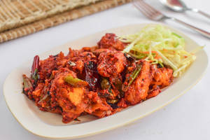 Paneer 65