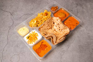 Special Thali