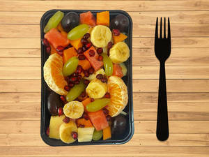 Make Your Own Fruit Bowl
