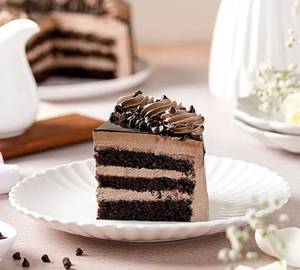 Eggless Pastery