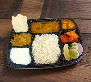 DOKAR DALNA VEG THALI 