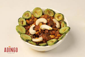 Kaju Karela