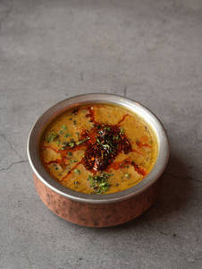 Dal Fry