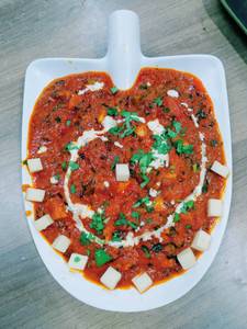 Paneer Mumtaz