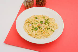 Makhani Sauce Pasta