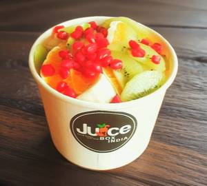 Exotic Fruits Salad Bowl