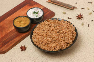 JK Special Chicken Kuska
