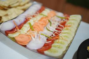 Green Salad