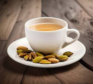 Elaichi Tea [Serves 3]