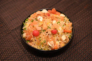 Kashmiri Pulao