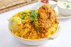 Malabar Biryani Rice