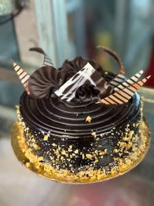 Chocolate Watnnut [500 g]
