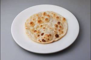 Butter Roti