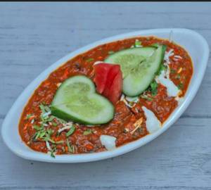 Paneer Rajwadi