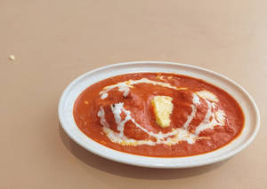 Butter Chicken Masala