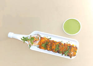 Paneer Tikka